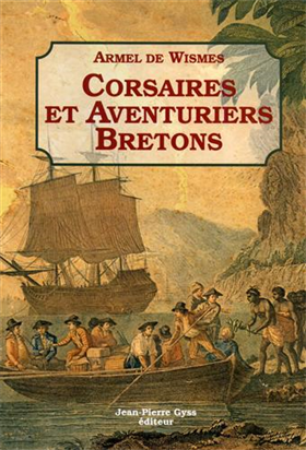 9782902912520-Corsaires et aventuriers bretons.